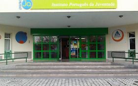 Hi Aveiro - Pousada De Juventude Ostello Exterior photo