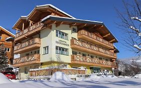 Landhotel Oberdanner Saalbach-Hinterglemm Exterior photo