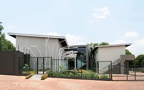 Hotel Alpine Attitude Pretoria-Noord Exterior photo