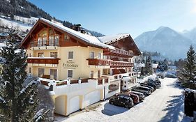 Pension St. Florian Aparthotel Sankt Johann im Pongau Exterior photo