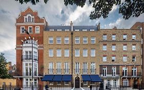 Hotel Beaverbrook Town House Londra Exterior photo