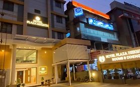 Hotel Plaza Heights By Rak Rooms, Mangaluru Exterior photo