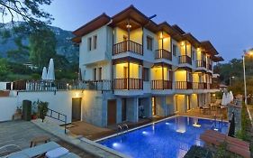 Summer Otel Muğla Exterior photo