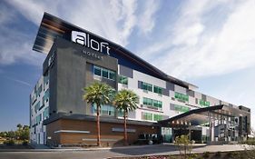 Hotel Aloft Henderson Las Vegas Exterior photo