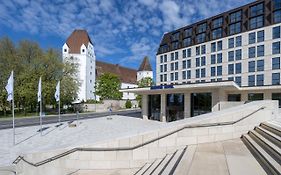 Maritim Hotel Ingolstadt Exterior photo