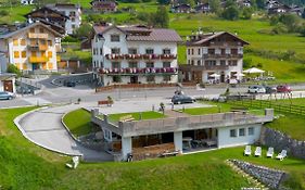 Albergo Serena Auronzo di Cadore Exterior photo