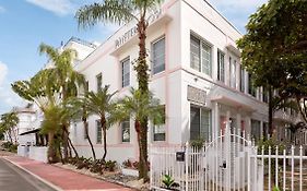 Hotel Pantera Rosa Miami Beach Exterior photo