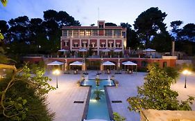 Hotel Park Novecento Resort Ostuni Exterior photo