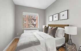 Hotel Top Notch 2Br In Upper East Mins To Central Park New York Exterior photo