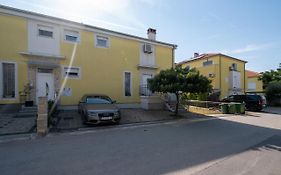 Holiday House With A Parking Space Zadar - 11744 Exterior photo