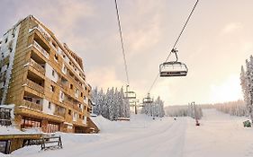 Grey Hotel Kopaonik Exterior photo