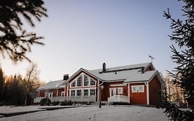 Arcticmint Villa Rovaniemi Exterior photo