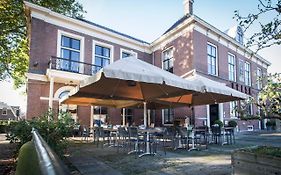 Boutique Hotel Brasa Beemster Middenbeemster Exterior photo