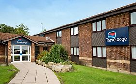 Travelodge Newcastle Whitemare Pool Exterior photo