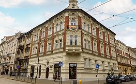 Das Hostel Cracovia Exterior photo