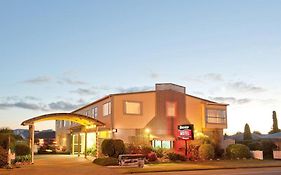 Riverview Motel Whanganui Exterior photo