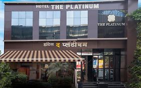 Hotel The Platinum Bombay Exterior photo