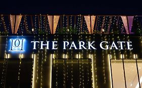 Hotel The Park Gate Mohali Exterior photo