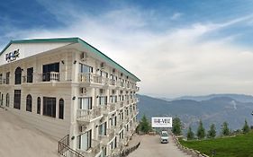 Hotel The Vibe By Ambiance Murree Exterior photo