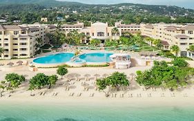 Hotel Iberostar Waves Rose Hall Beach Montego Bay Exterior photo