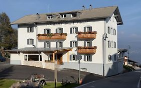 Panorama Sporthotel Folgaria Exterior photo