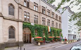 Hotel Tagungs Und Gaestehaus St Georg Colonia Exterior photo