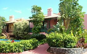 Hotel Oasis San Antonio Playa Cancajos.- BreNa Baja  Exterior photo