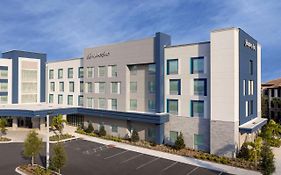 Hampton Inn Orlando Southeast Nona Exterior photo