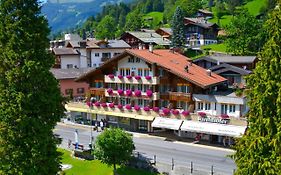 Hotel Grindelwalderhof Exterior photo