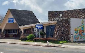 Rodeway Inn Alameda-Oakland Exterior photo