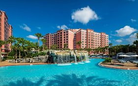 Hotel Caribe Royale Orlando Exterior photo