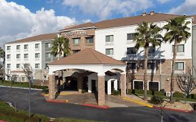 Hotel Courtyard By Marriott Ontario Rancho Cucamonga Exterior photo