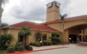 Red Roof Inn & Suites Houston - Humble/Iah Airport Exterior photo