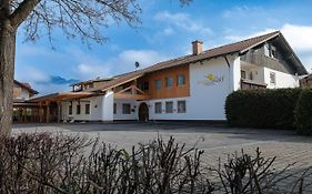 Hotel Gaestehaus Koepf Füssen Exterior photo