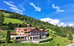 Residence Garni Melcherhof Racines Exterior photo