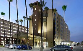 Hotel Courtyard By Marriott Los Angeles Lax / Century Boulevard Exterior photo