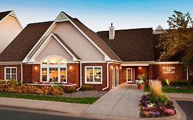 Residence Inn By Marriott Bloomington By Mall Of America Exterior photo