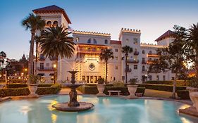 Casa Monica Resort&Spa, Autograph Collection St. Augustine Exterior photo