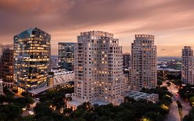 Hotel The Ritz-Carlton, Dallas Exterior photo