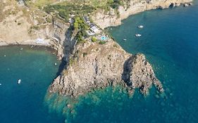 Punta Chiarito Resort&Apartments Forio di Ischia Exterior photo