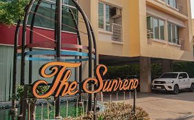 The Sunreno Hotel Sha Bangkok Exterior photo