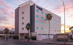 Hotel Fairfield By Marriott Los Cabos Cabo San Lucas Exterior photo