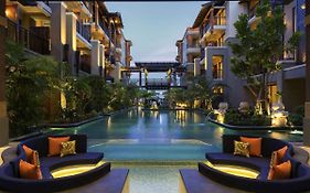 Hotel Mercure Samui Chaweng Tana Exterior photo