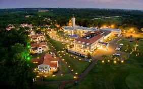 Hotel Wish Foz do Iguaçu Exterior photo