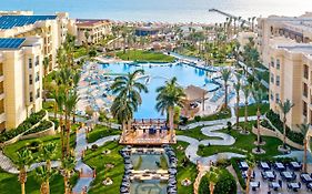 Hotel Tropitel Sahl Hasheesh Hurghada Exterior photo