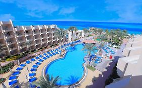 Sea Star Beau Rivage Hotel Hurghada Exterior photo