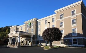 Holiday Inn Express Danbury I-84, An Ihg Hotel Exterior photo