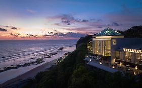 Umana Bali, Lxr Hotels & Resorts By Hilton Ungasan Exterior photo