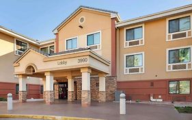 Extended Stay America Suites - Los Angeles - Ontario Airport Guasti Exterior photo