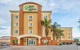 Extended Stay America Suites - Bakersfield - Chester Lane Exterior photo